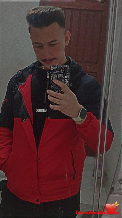 ogi24 Turkish Man from Artvin