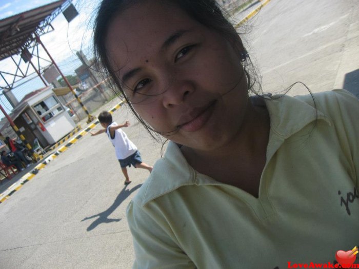 kentmarie Filipina Woman from Butuan Bay/Masao