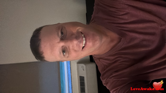 Jackreacher12 American Man from Pahrump