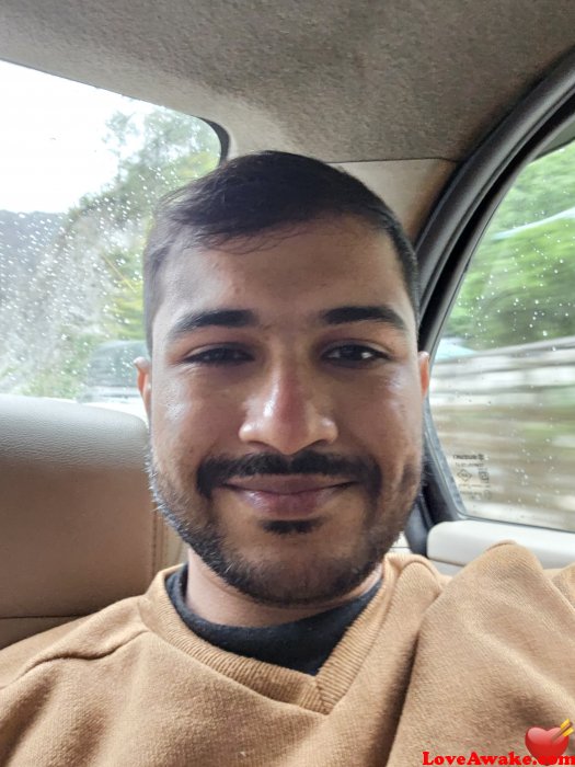 DNeoS1 Indian Man from Bangalore