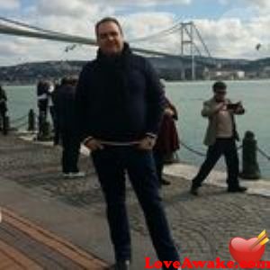kevin49 Cyprus Man from Larnaca