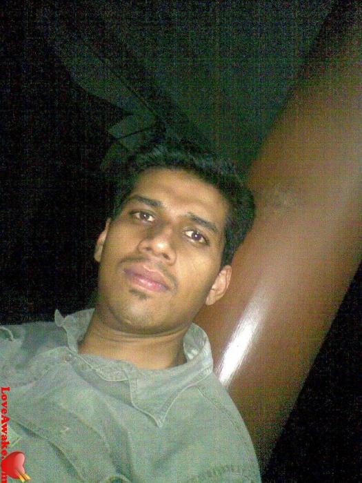 nestoflove Bahraini Man from Al Jufayr
