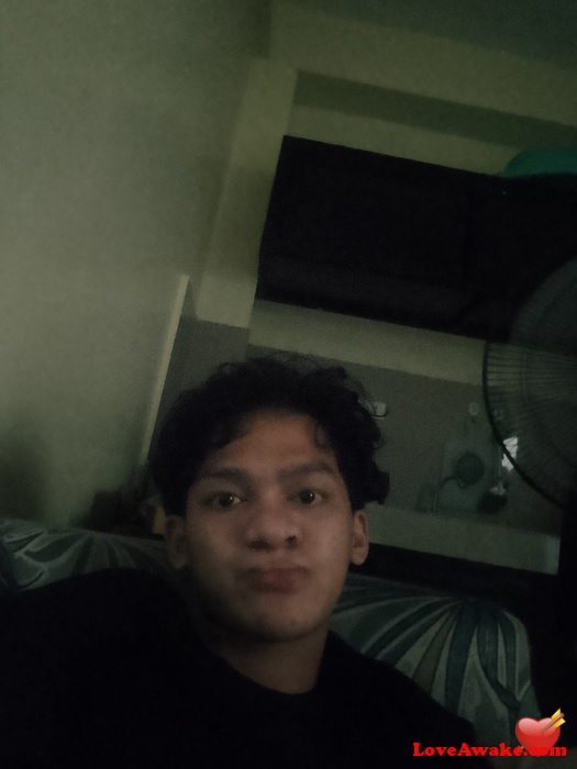 stephenzxc Filipina Man from Cavite, Luzon