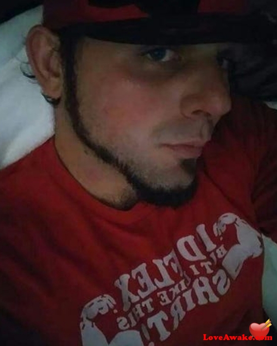 Ch3v118434 American Man from Elkin
