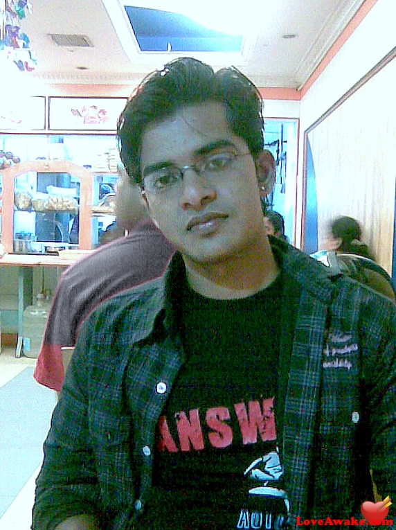 raj7207289926 Indian Man from Hyderabad