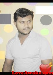 jithin143 Bahraini Man from Manama