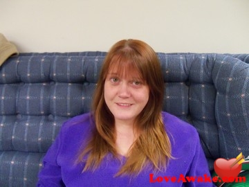 Heather77 American Woman from Hagerstown