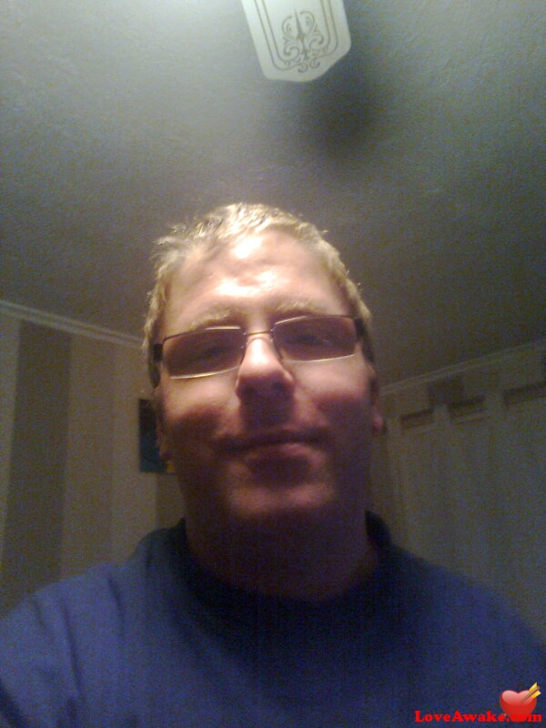 davhunk27 UK Man from Daventry