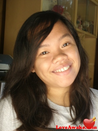 aixz Filipina Woman from Davao, Mindanao