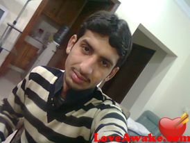 uamanmalik Pakistani Man from Islamabad