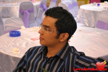andy2011 Malaysian Man from Kuala Lumpur