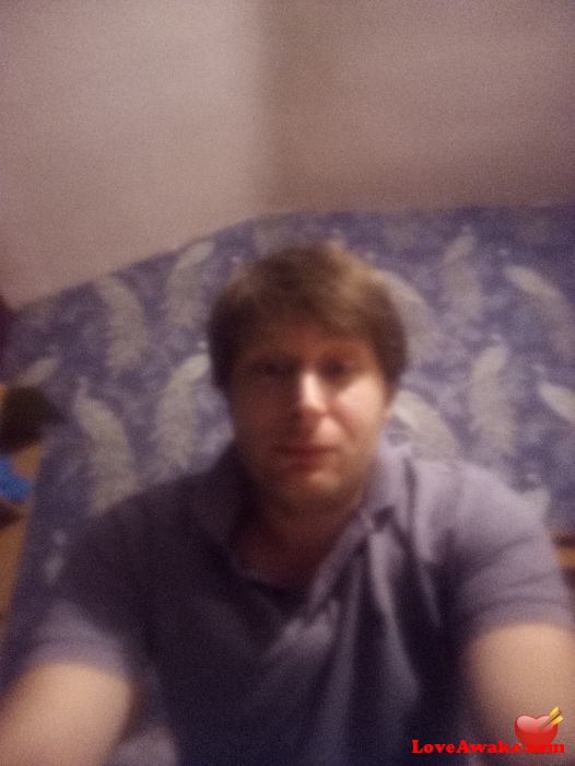 crothar87 UK Man from Lancaster