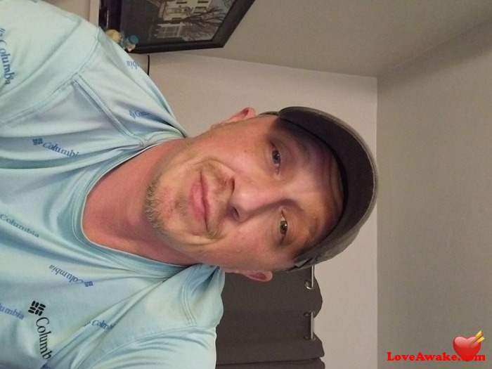 Mikeyd19713 American Man from Newark