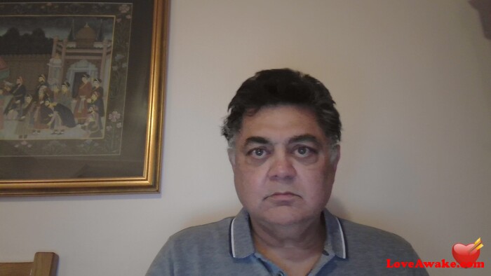 Bob1963 UK Man from Amersham