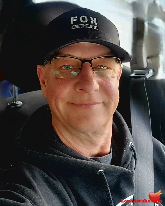 trevorjames1234 Canadian Man from Duffield