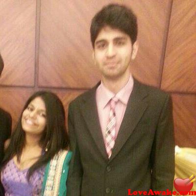 sahilarya92 Indian Man from Mumbai (ex Bombay)