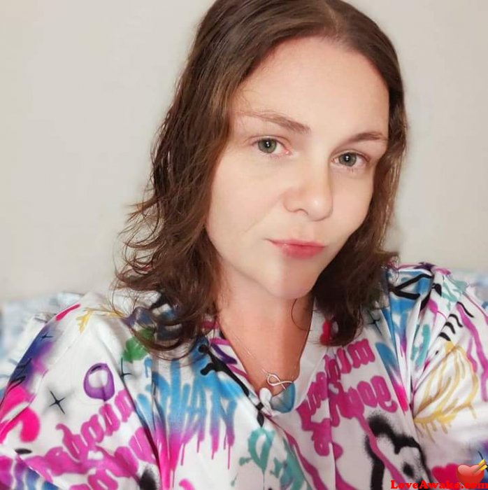 Kazza34 New Zealand Woman from New Plymouth