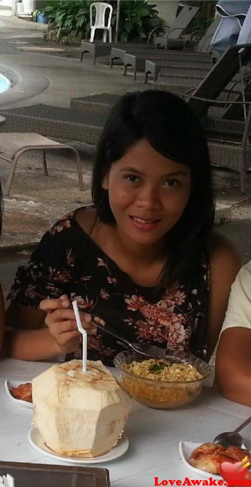 ladyesm Filipina Woman from Manila