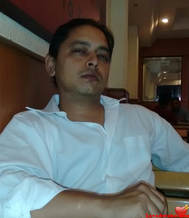 rohitsinhaa Indian Man from Pune