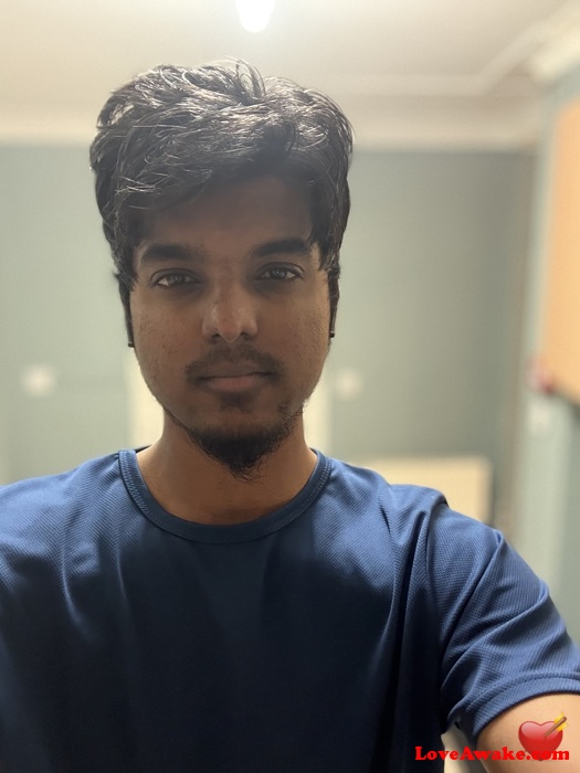 praveen-97 UK Man from Manchester Ship Canal, Salford