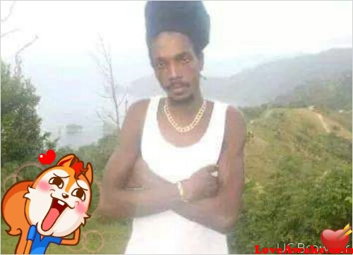 kolm Trinidad Man from Port-of-Spain