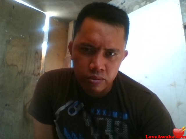 gerald1294 Filipina Man from Makati