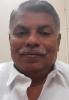 CHARLES1490 2647577 | Indian male, 63, Married, living separately