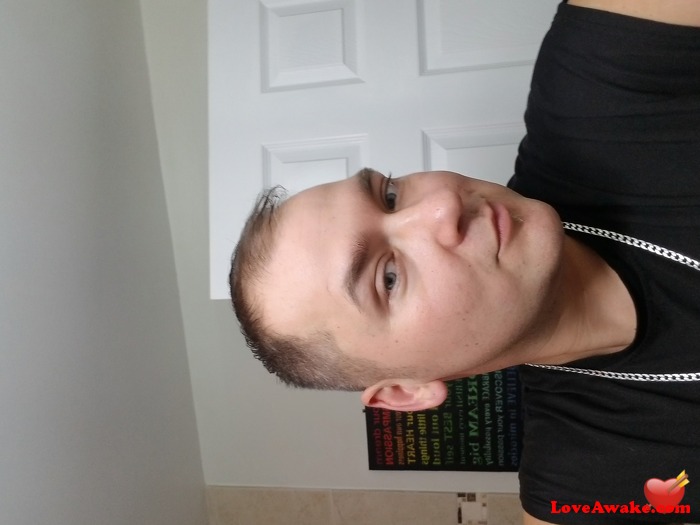 MakerCum Canadian Man from Kelowna