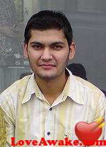 raman23 Indian Man from Jalandhar