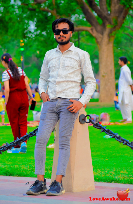 Mmkkkk Indian Man from New Delhi