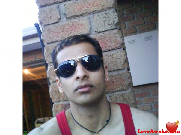 rajbhalla Australian Man from Melbourne