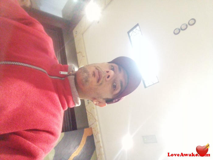 Benachir9996 Morocco Man from Rabat