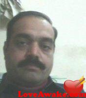 jimmi4you Pakistani Man from Karachi