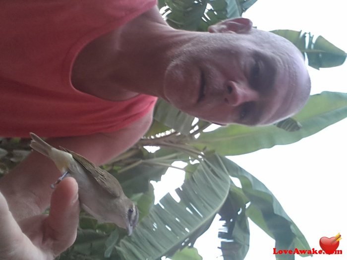 Gnosis1 Belize Man from Hopkins