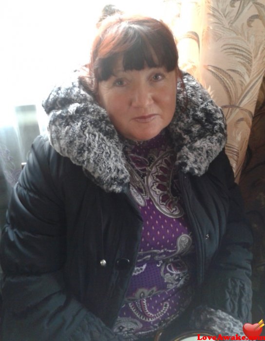 Nadejda5hpe Ukrainian Woman from Simferopol