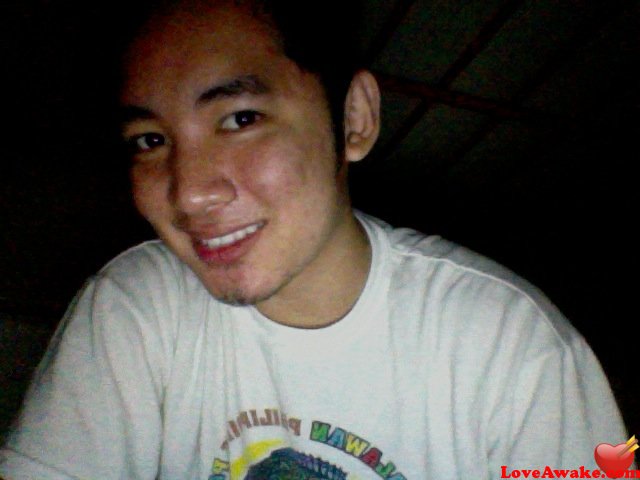 supdan8 Filipina Man from Manila