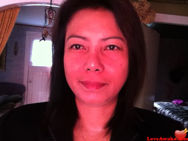 jude007 Filipina Woman from Olongapo