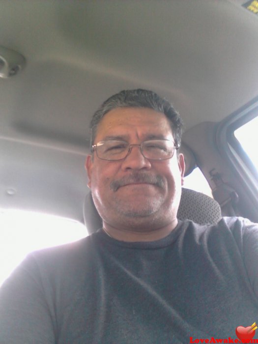 roy52 American Man from Austin