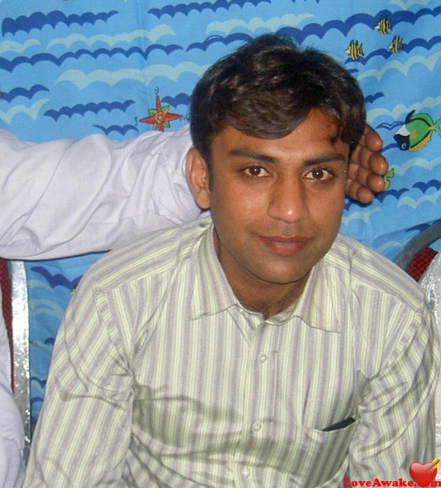 awaisnice Pakistani Man from Faisalabad