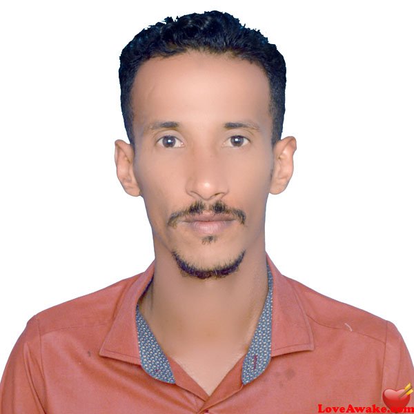 Bakil89 Yemeni Man from Aden