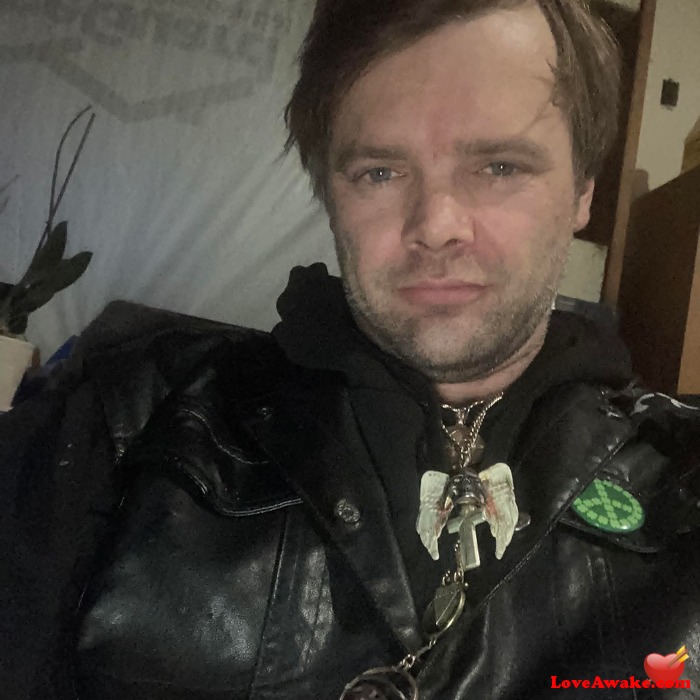 Xangel Canadian Man from Steinbach
