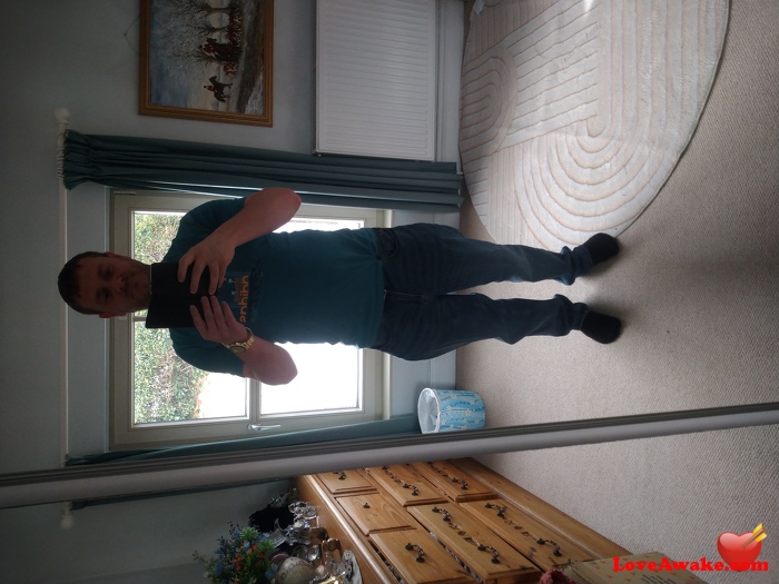 Mrright120 UK Man from Ipswich