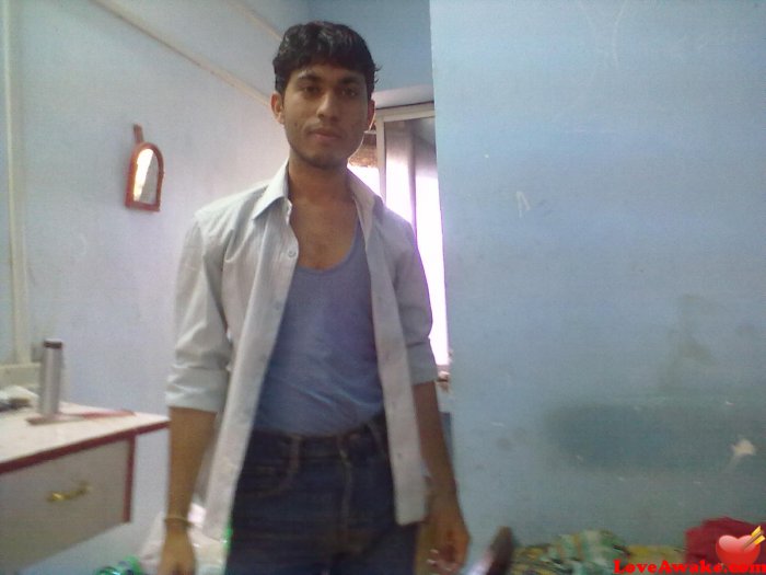 ramesh1988nov Indian Man from Bangalore