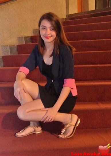 erpahxa Filipina Woman from Siocon/Zamboanga