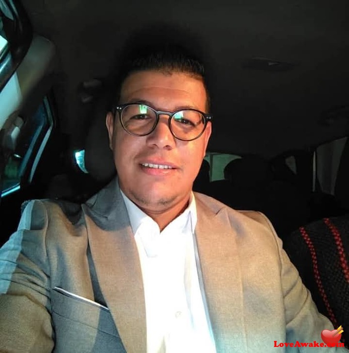 Aymen2025 Algerian Man from Alger (Algiers)