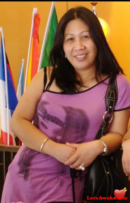 Virgo52 Filipina Woman from Iloilo City