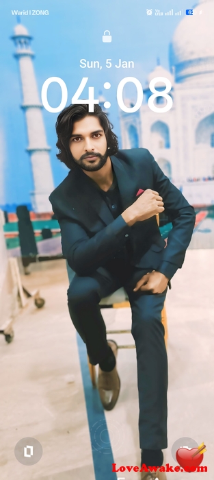 razakqadri303 Pakistani Man from Mansehra