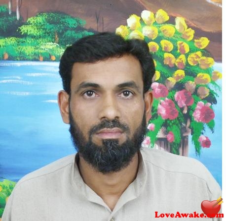 rtrl789 Pakistani Man from Lahore