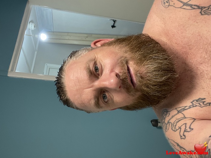 Clarky17 UK Man from Lee