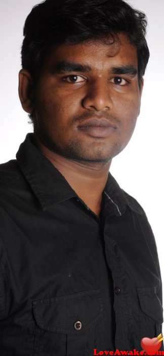 frienddinesh Indian Man from Coimbatore